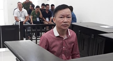 “Siêu lừa” mua bán ô tô lĩnh 20 năm tù